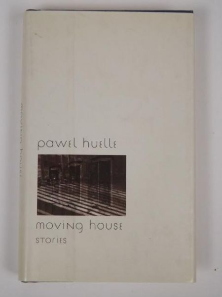 Huelle Pawel - Moving House Stories