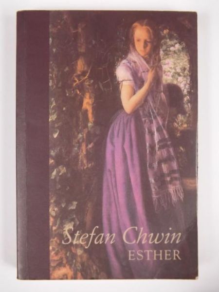 Chwin Stefan - Esther
