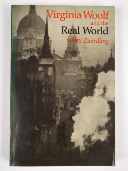 Virginia Woolf and the Real World