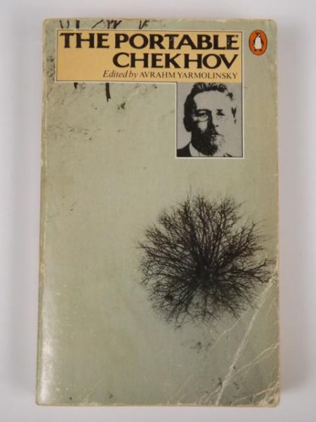 The Portable Chekhov