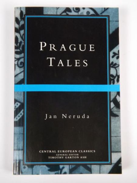 Prague Tales