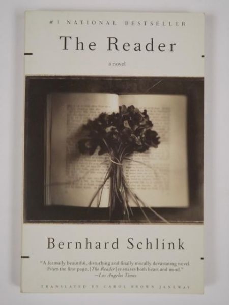 The Reader: a novel