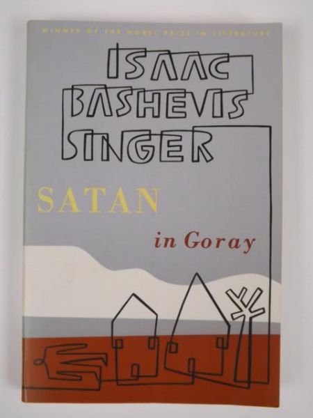Satan in Goray