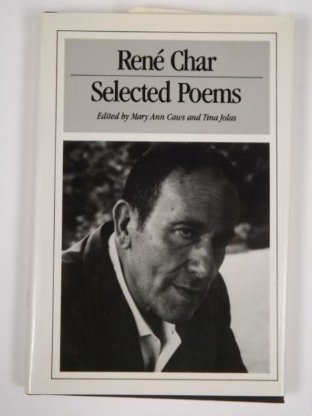 Selected Poems