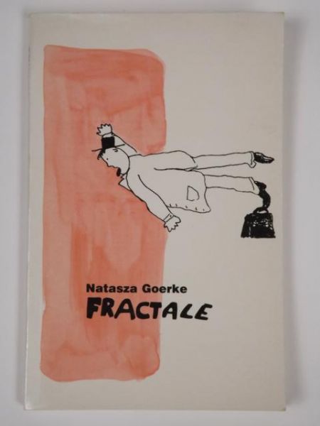 Goerke Natasza - Fractale