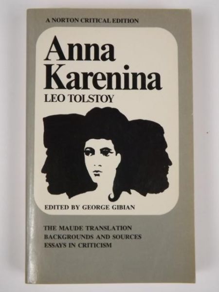 Anna Karenina