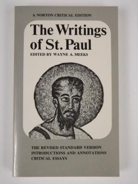 The Writings of St. Paul