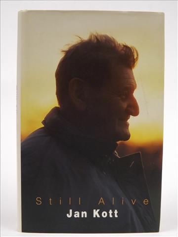 Still Alive