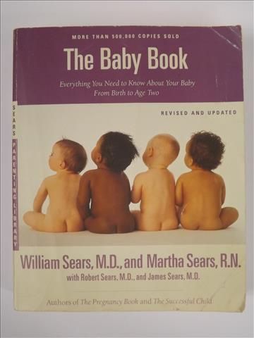 The Baby Book