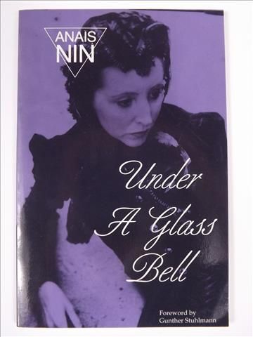 Under a Glass Bell