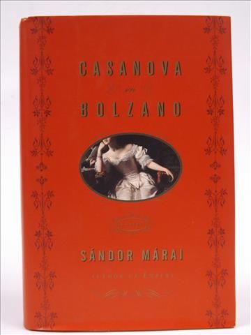 Casanova Bolzano