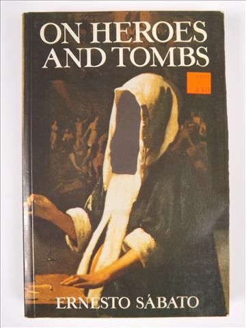 On Heroes and Tombs