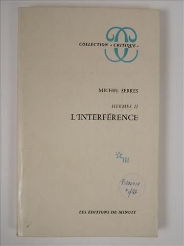 Hermes II: L'interference