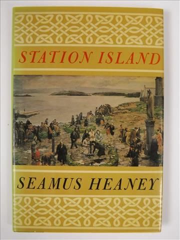 Station Island