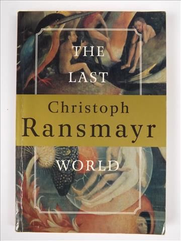 The Last World