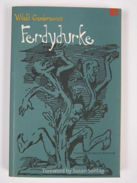 Ferdydurke