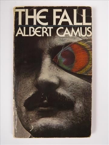Camus Albert - The Fall