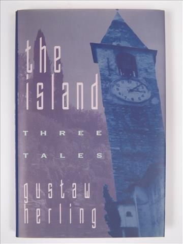 The Island : Three Tales