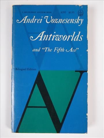 Antiworlds and "The Fifth Ace"