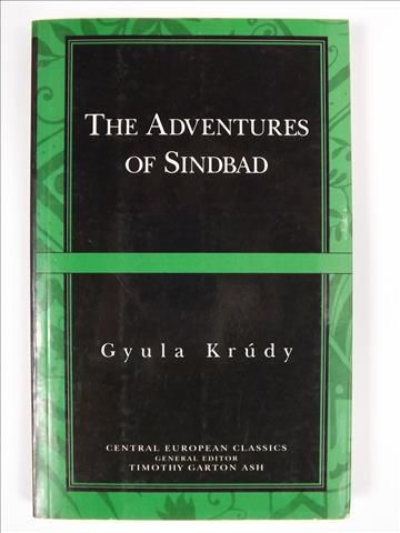 The Adventures of Sindbad