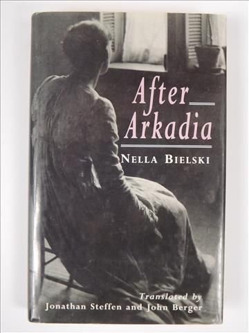 Bielski Nella - After Arkadia