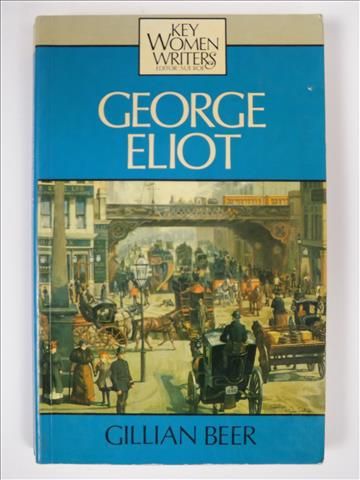 George Eliot