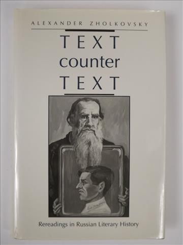 Text Countet Text