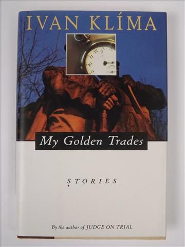 My Golden Trades