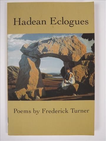 Poems by Frederick Turner