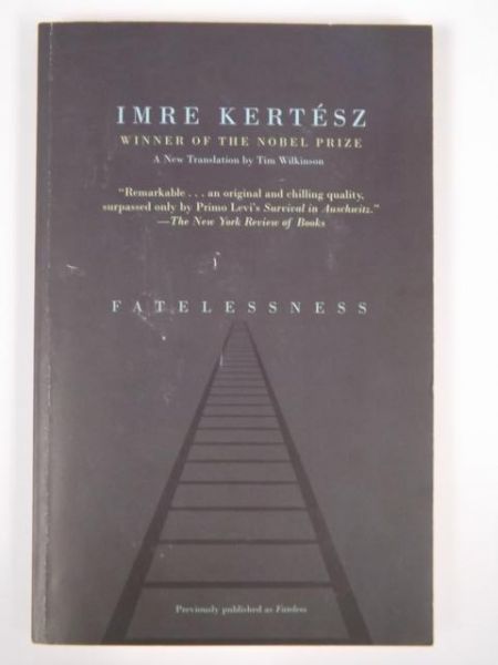 Fatelessness