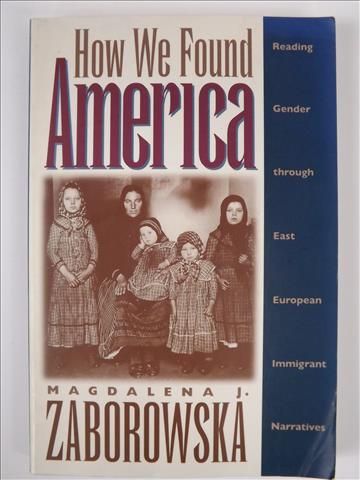 How We Found America
