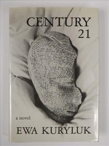 Century 21 a novel