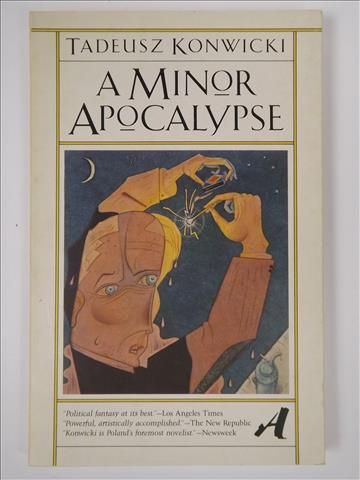 A Minor Apocalypse