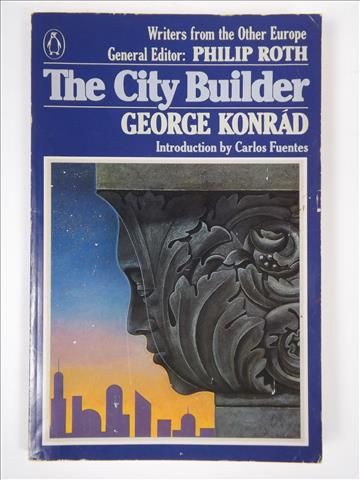 The City Builder