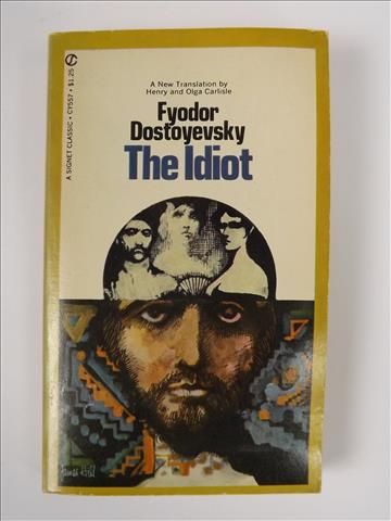 The Idiot