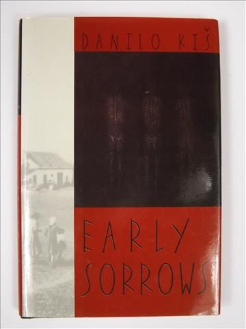 Kis Danilo - Early Sorrow
