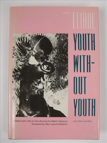 Youth Without Youth