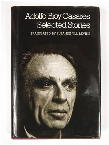Selected Stories