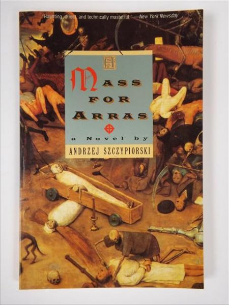 A Mass for Arras