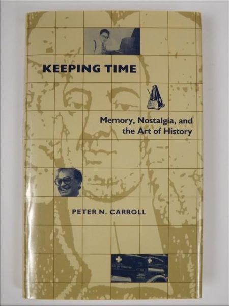 Keeping Time