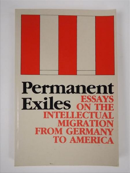 Permanent Exile