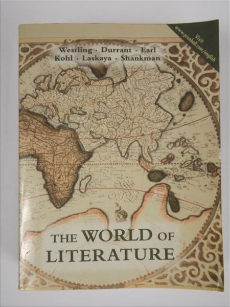 The World of Literature