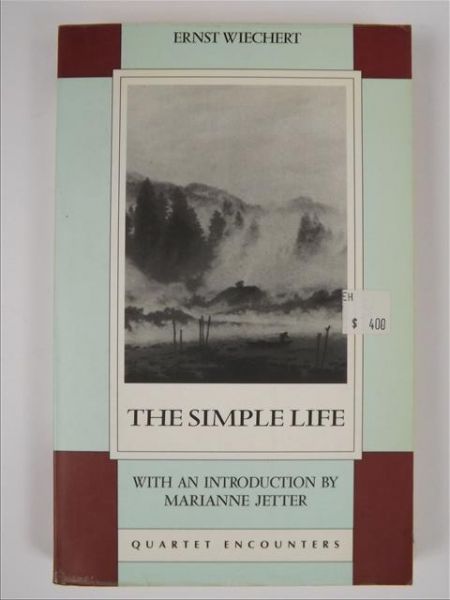 The Simple Life