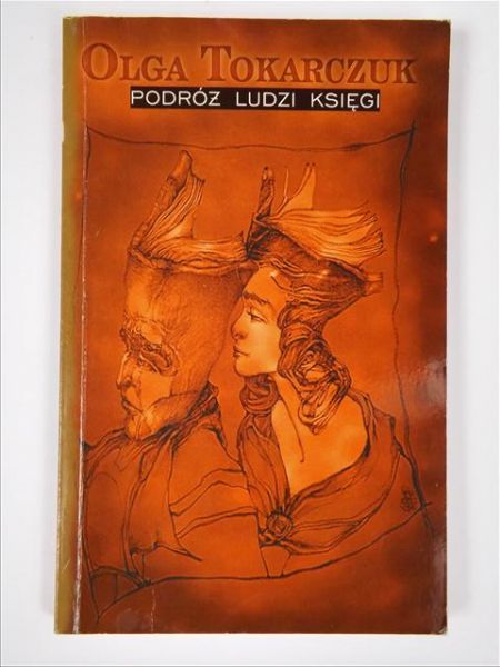 Podróż ludzi Księgi