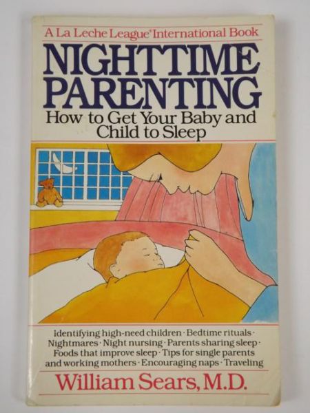 Nighttime Parenting