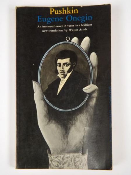 Eugene Onegin