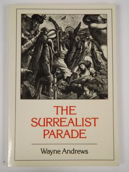 The Surrealist Parade