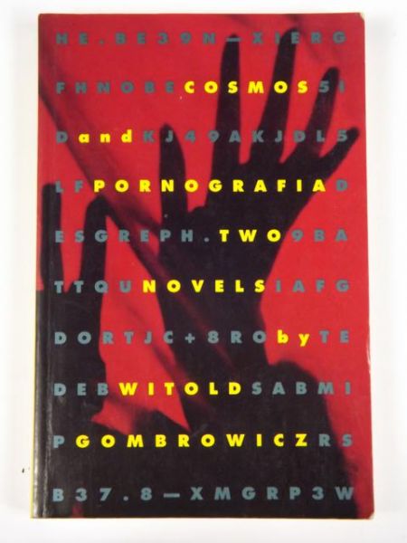 Cosmos and Pornografia