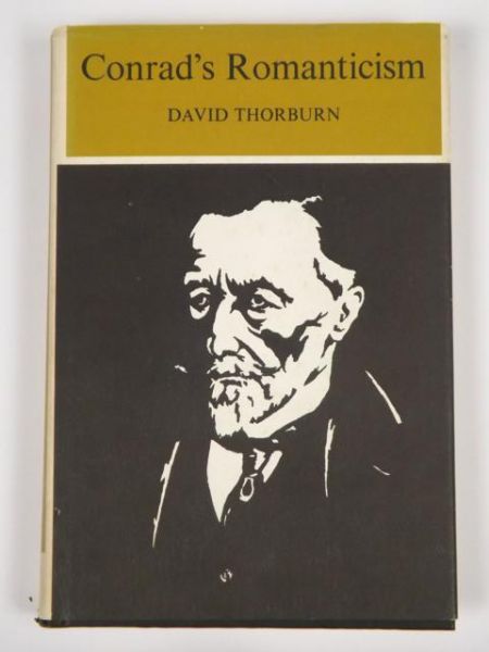Thorburn David - Conrad's Romanticism