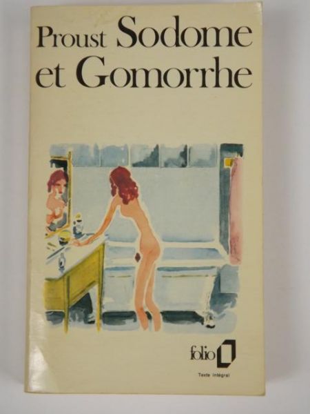 Sodome et Gomorrhe
